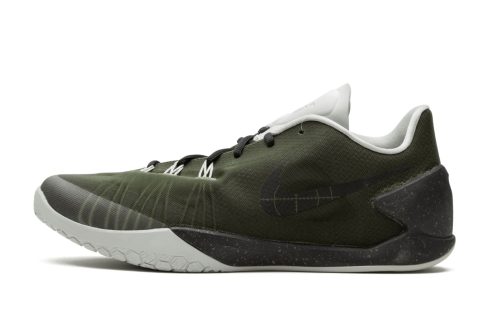 Nike Hyperchase Sp/fragment Rough Green / Black-grey Mist