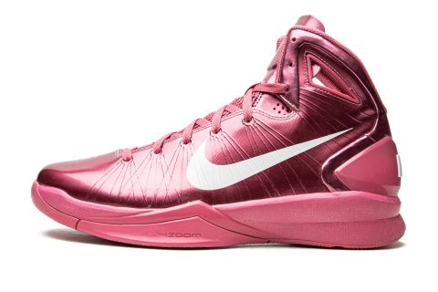 Hyperdunk 2010 "kay Yow"