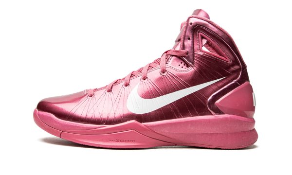 Hyperdunk 2010 "kay Yow"