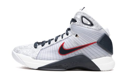 Nike Hyperdunk Og "united We Rise"