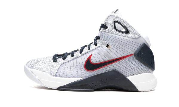 Nike Hyperdunk Og "united We Rise"