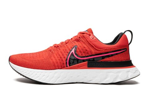 Nike Infinity Run Flyknit 2 Mns Wmns