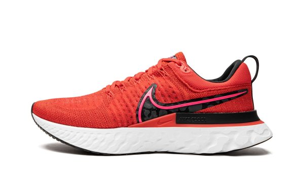 Nike Infinity Run Flyknit 2 Mns Wmns