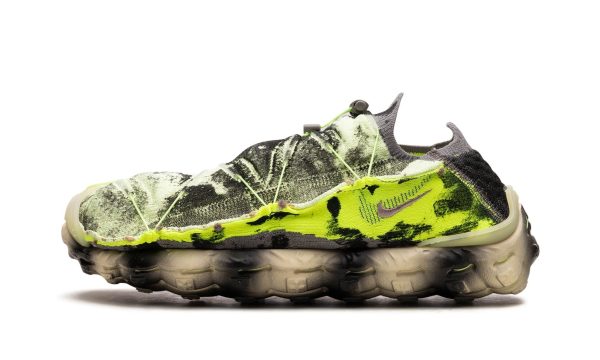 Nike Ispa Mindbody "barely Volt"