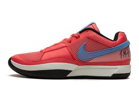 Nike Ja 1 "ember Glow"