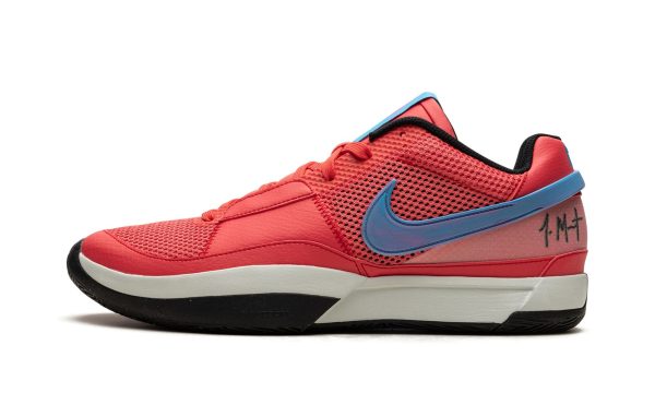 Nike Ja 1 "ember Glow"