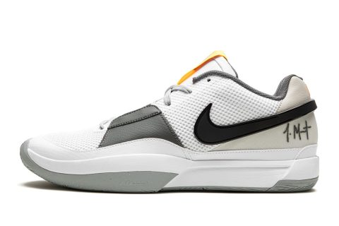 Nike Ja 1 "light Smoke Grey"