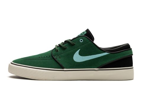 Nike Janoski+ "gorge Green"