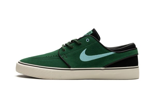 Nike Janoski+ "gorge Green"