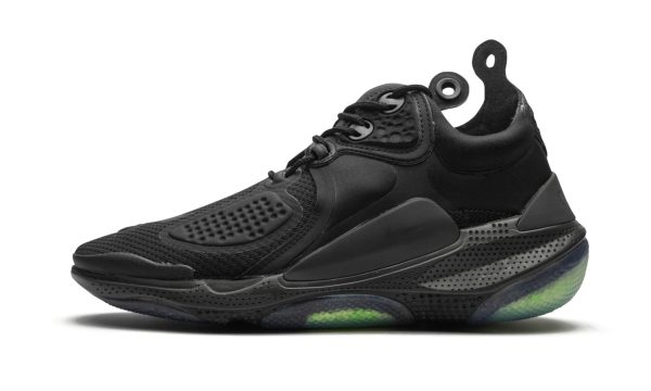 Nike Joyride Cc3 Setter Anthracite Oil Grey / Black / Dark