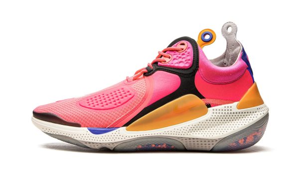 Nike Joyride Cc3 Setter Hyper Pink / Kumquat / Black