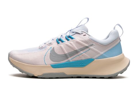 Nike Juniper Trail 2 Next Nature Wmns "pearl Pink Racer Blue"