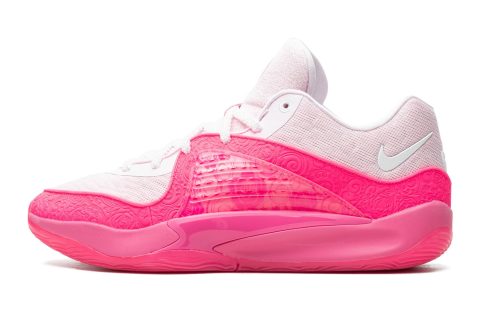 Nike Kd 16 "aunt Pearl"