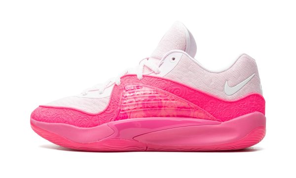 Nike Kd 16 "aunt Pearl"