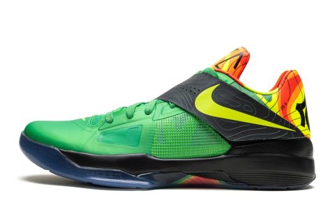 Kd 4 "weatherman"