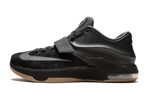 Nike Kd 7 Ext Suede Qs