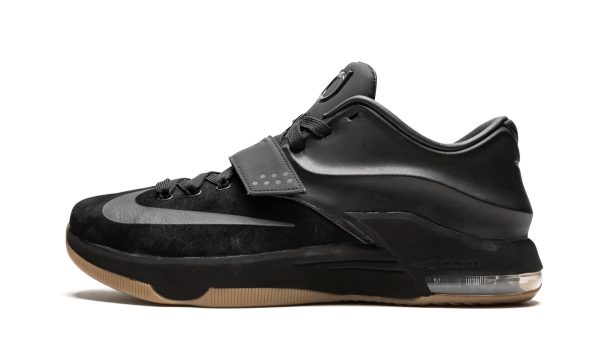 Nike Kd 7 Ext Suede Qs