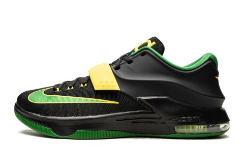 Nike Kd 7 Oregon Pe "oregon Ducks Pe"