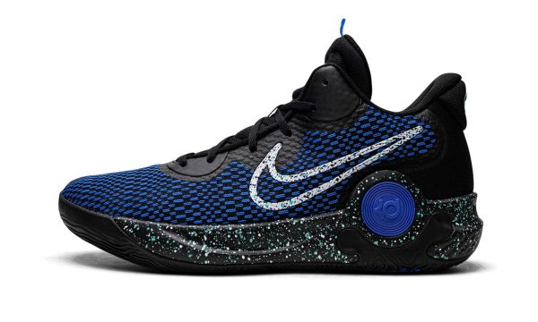 Kd Trey 5 Ix