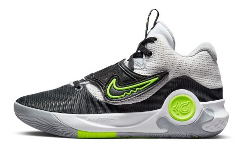 Kd Trey 5 X "volt"