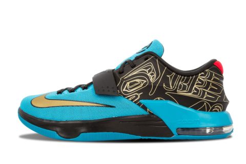 Kd Vii N7