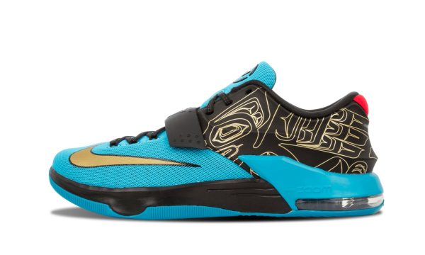 Kd Vii N7