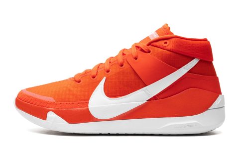 Kd13 Tb Promo "team Orange/white-white"