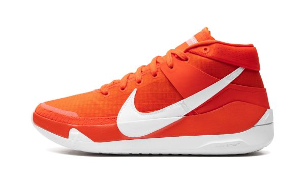 Kd13 Tb Promo "team Orange/white-white"