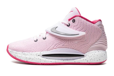 Kd14 Kay Yow "pink Kay Yow"