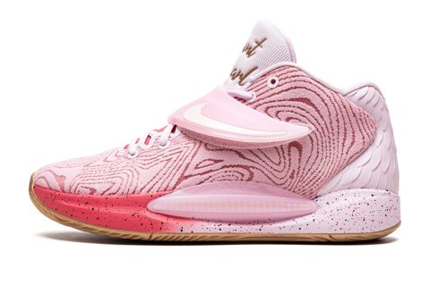 Nike Kd14 Seasonal "aunt Pearl"