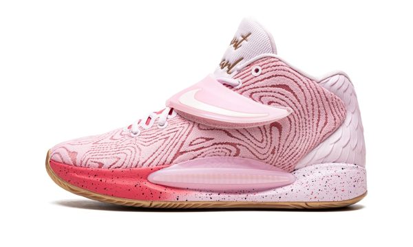 Nike Kd14 Seasonal "aunt Pearl"