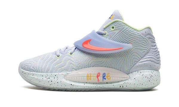 Kd14 "enspire"