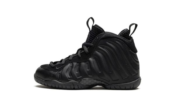 Nike Kids Air Foamposite One Ps "anthracite"