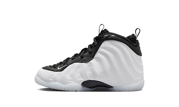 Nike Kids Air Foamposite One Ps "penny Hardaway Pe"