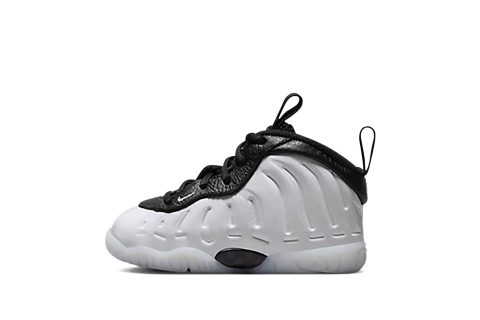 Air Foamposite One Td "penny Hardaway Pe"