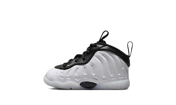 Air Foamposite One Td "penny Hardaway Pe"