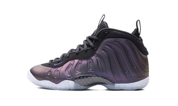 Nike Kids Air Foamposite One "eggplant"