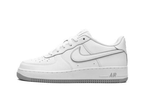 Nike Kids Air Force 1 Gs