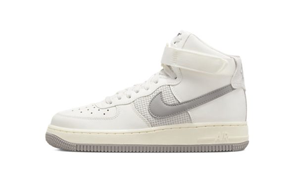 Nike Kids Air Force 1 High Le Gs "sail"