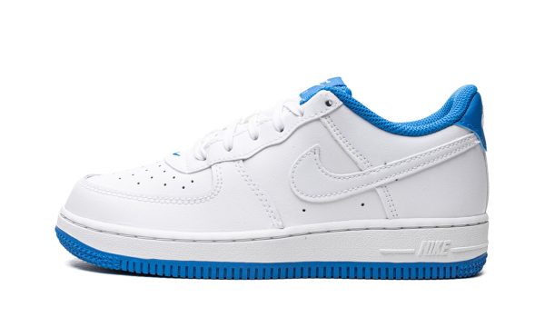 Nike Kids Air Force 1 Low '07 Ps