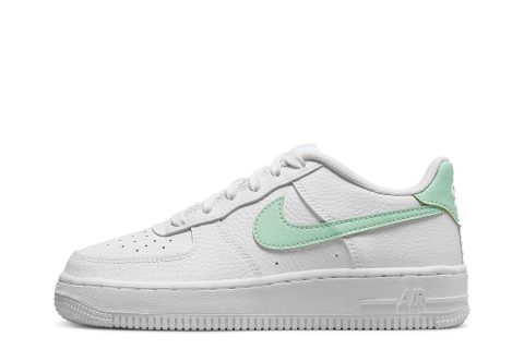 Nike Kids Air Force 1 Low Gs