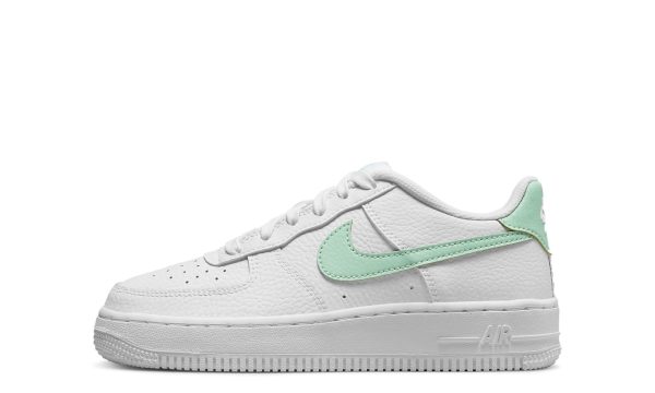 Nike Kids Air Force 1 Low Gs