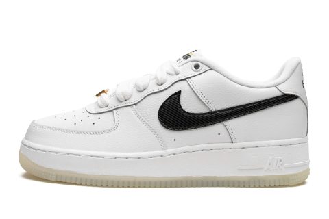 Nike Kids Air Force 1 Low Gs "bronx Origins"