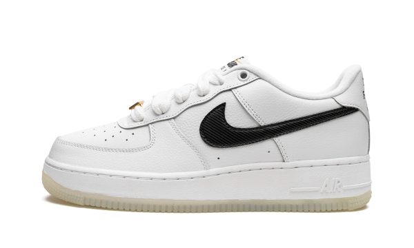 Nike Kids Air Force 1 Low Gs "bronx Origins"