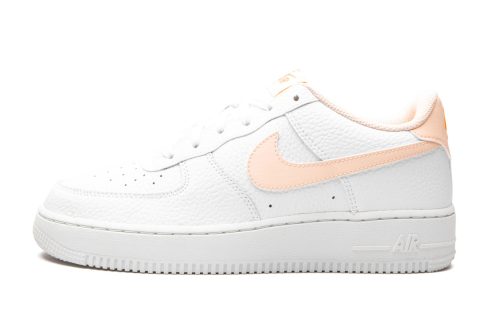 Air Force 1 Low Gs "crimson Tint"