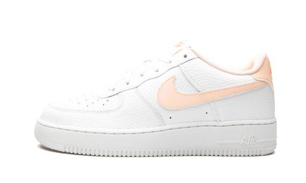 Air Force 1 Low Gs "crimson Tint"