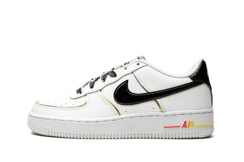 Nike Kids Air Force 1 Low Gs "fresh"