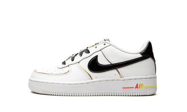 Nike Kids Air Force 1 Low Gs "fresh"