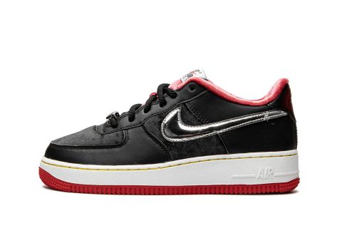 Nike Kids Air Force 1 Low Gs "h-town"