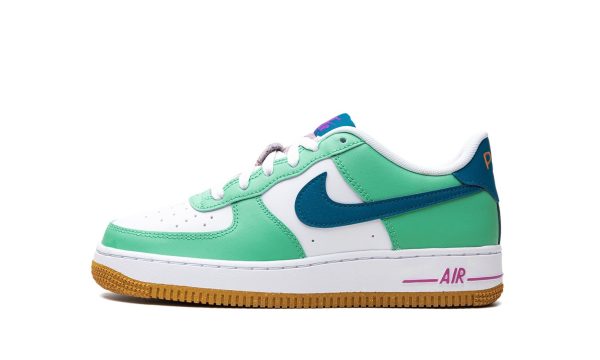 Nike Kids Air Force 1 Low Gs "play"